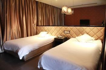 Qing Mu Hotel Xiang Yang Road Chaohu Экстерьер фото