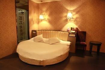 Qing Mu Hotel Xiang Yang Road Chaohu Экстерьер фото